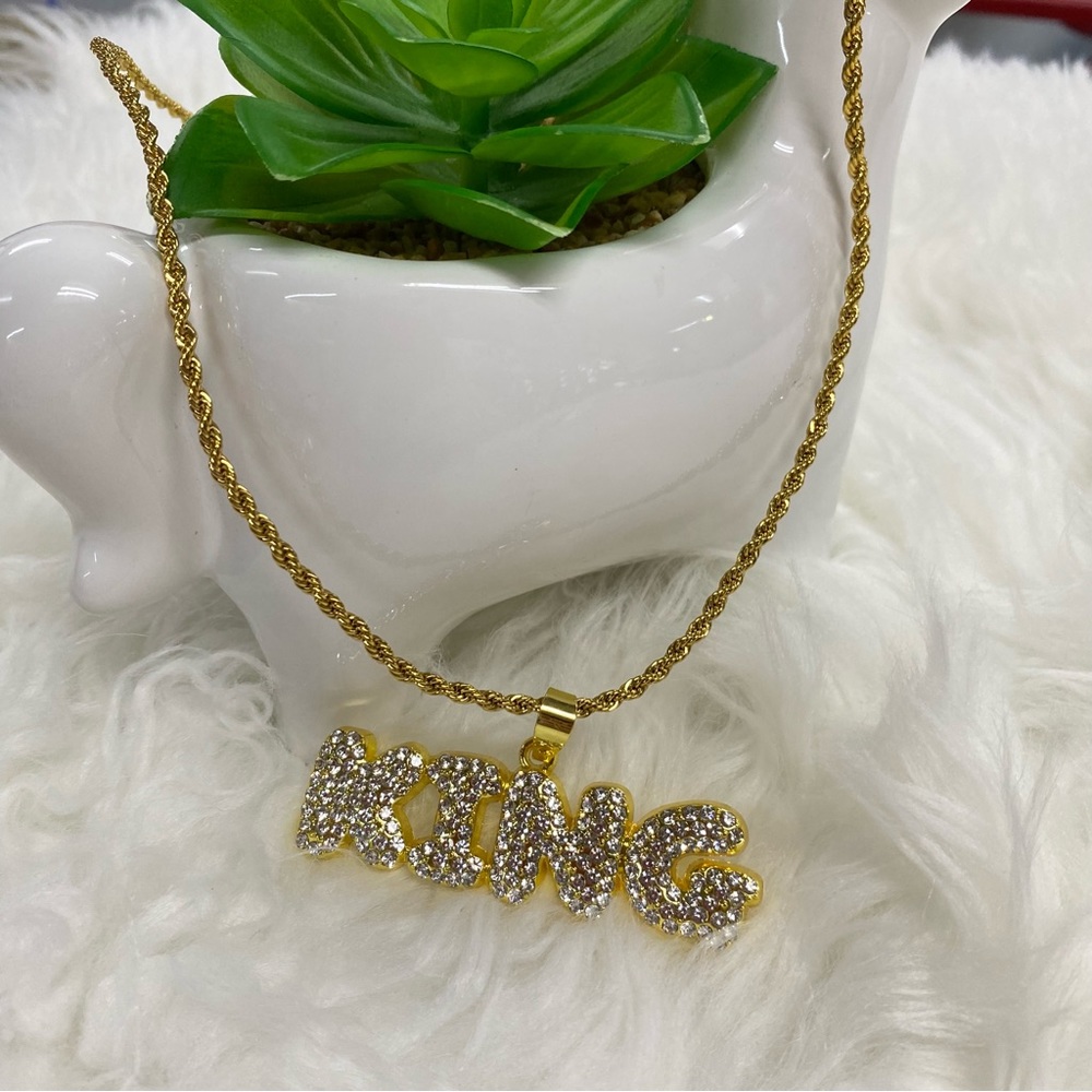 🔥Men necklace 🔥